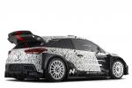 Hyundai i20 WRC 2017 года